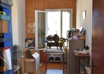 Camera da letto - Apartment Via Roma 77, Baricella - photo 15