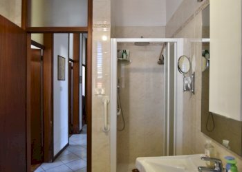 Bagno - Apartment Via Roma 77, Baricella - photo 20