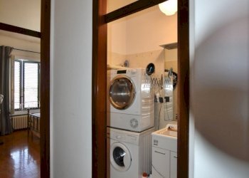 Bagno - Apartment Via Roma 77, Baricella - photo 22