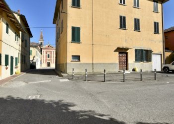 Facciata - Apartment Via Roma 77, Baricella - photo 24