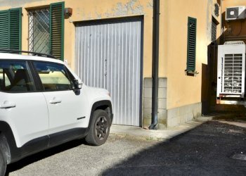 Garage - Apartment Via Roma 77, Baricella - photo 26