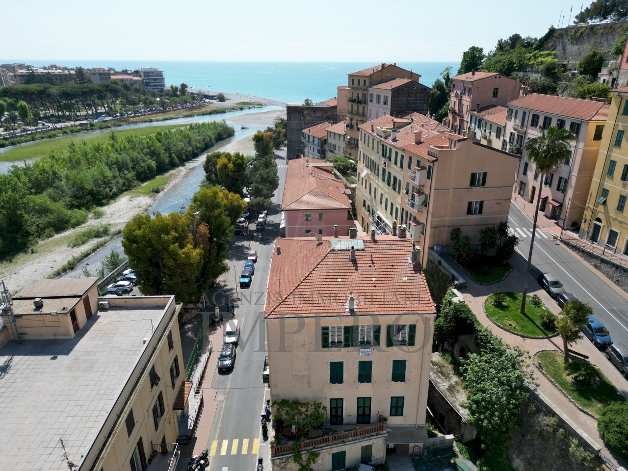 DJI_0914.JPG - Appartamento Via Trossarelli 6a, Ventimiglia - foto 1