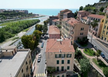 DJI_0914.JPG - Appartamento Via Trossarelli 6a, Ventimiglia - foto 1