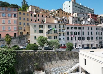 DJI_0905.JPG - Appartamento Via Trossarelli 6a, Ventimiglia - foto 25