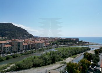 DJI_0913.JPG - Appartamento Via Trossarelli 6a, Ventimiglia - foto 30