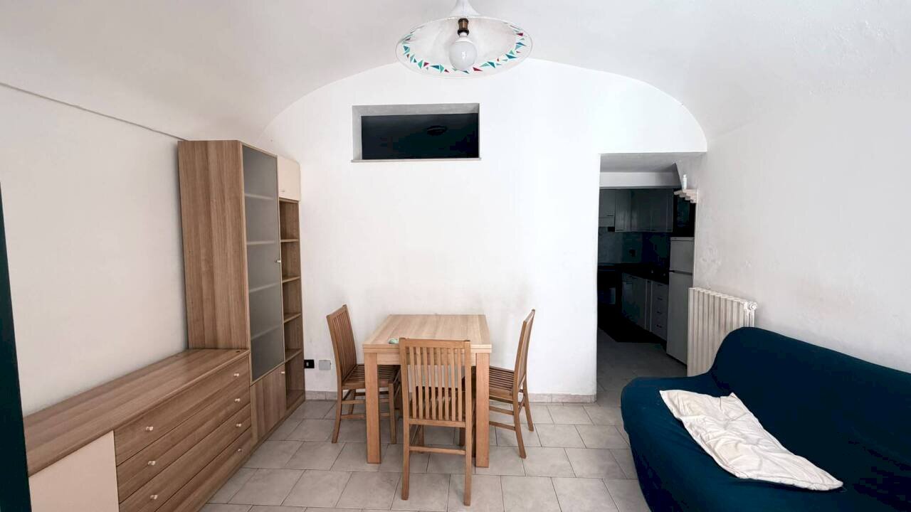 SOGGIORNO PRANZO - Villa Via San Martino 70, Monopoli - foto 1