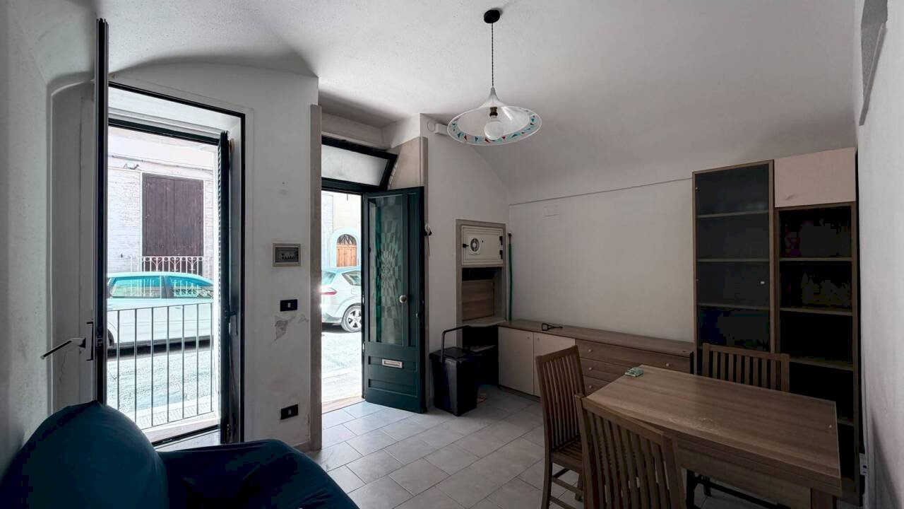 SOGGIORNO PRANZO - Villa Via San Martino 70, Monopoli - foto 2