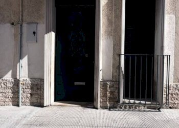 PROSPETTO ESTERNO - Villa Via San Martino 70, Monopoli - foto 4