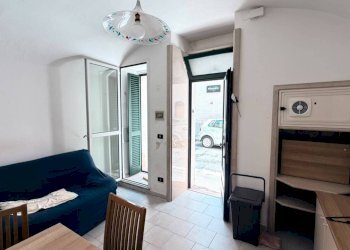 SOGGIORNO PRANZO - Villa Via San Martino 70, Monopoli - foto 6