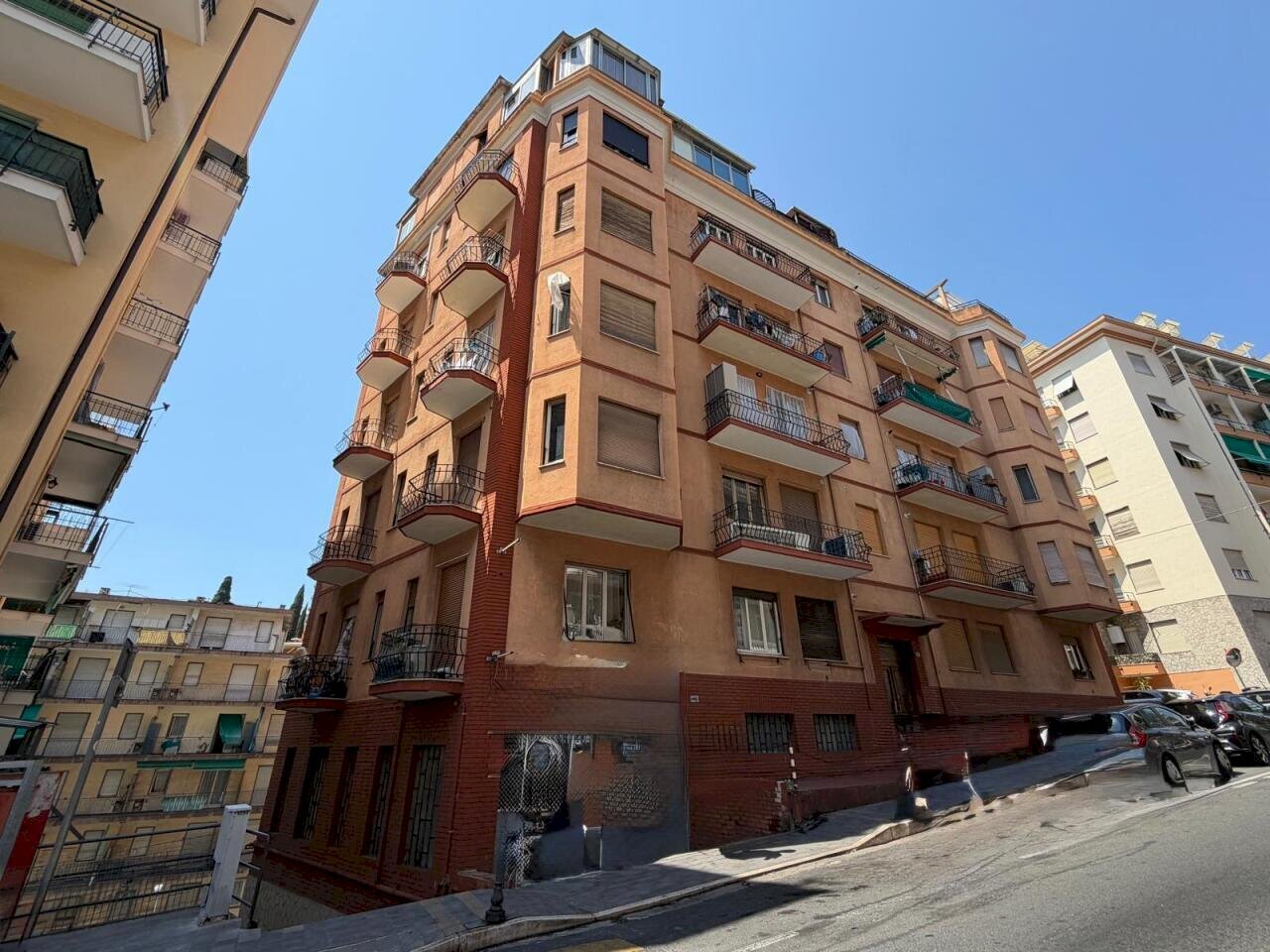 WhatsApp Image 2026-07-11 at 14.12.02 - Four-room apartment Via Martiri della Libertà 161, Sanremo - photo 3