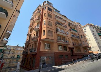 WhatsApp Image 2026-07-11 at 14.12.02 - Four-room apartment Via Martiri della Libertà 161, Sanremo - photo 3