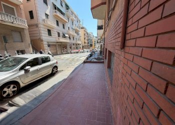 WhatsApp Image 2026-07-11 at 14.17.30 - Four-room apartment Via Martiri della Libertà 161, Sanremo - photo 4