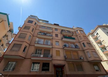 WhatsApp Image 2026-07-11 at 14.10.33 - Four-room apartment Via Martiri della Libertà 161, Sanremo - photo 5