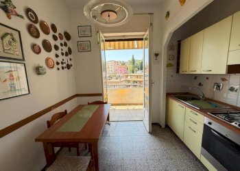 WhatsApp Image 2026-07-11 at 14.14.56 - Four-room apartment Via Martiri della Libertà 161, Sanremo - photo 8