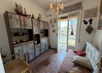 WhatsApp Image 2026-07-11 at 14.14.16 - Four-room apartment Via Martiri della Libertà 161, Sanremo - photo 9