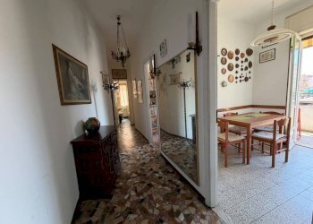 WhatsApp Image 2026-07-11 at 13.36.57 - Four-room apartment Via Martiri della Libertà 161, Sanremo - photo 12