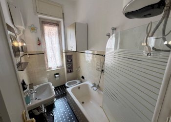WhatsApp Image 2026-07-11 at 13.36.57 (4) - Four-room apartment Via Martiri della Libertà 161, Sanremo - photo 13