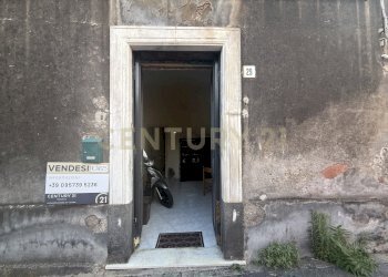 IMG_9587 - Casa indipendente Via Umberto I 27-29, Viagrande - foto 10