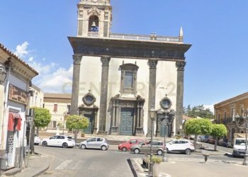 IMG_9649 - Casa indipendente Via Umberto I 27-29, Viagrande - foto 12