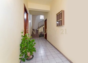 Via Trieste 5 (6) - Three-room apartment Via Trieste 5, Aci Castello - photo 4