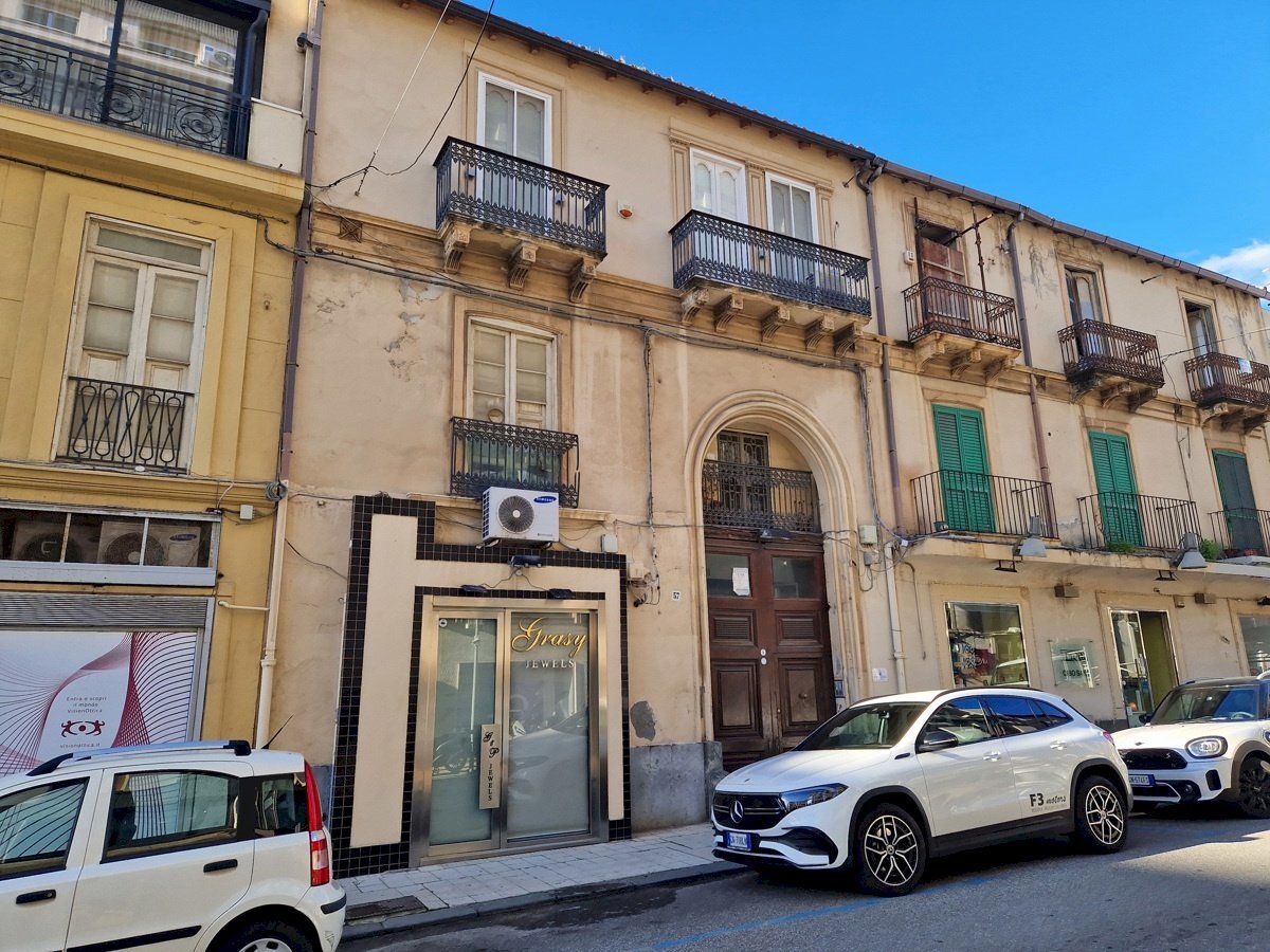 20240124_085755.jpg - Two-room apartment Via Maddalena 57, Messina - photo 2