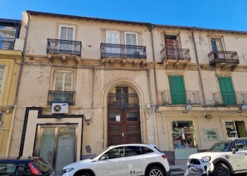 20240124_085655.jpg - Two-room apartment Via Maddalena 57, Messina - photo 1
