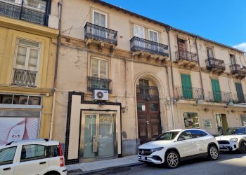 20240124_085755.jpg - Two-room apartment Via Maddalena 57, Messina - photo 2