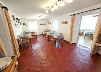 SALA 1 (Copy) - Agriturismo Via Gaiazza 143A, Genova - foto 8