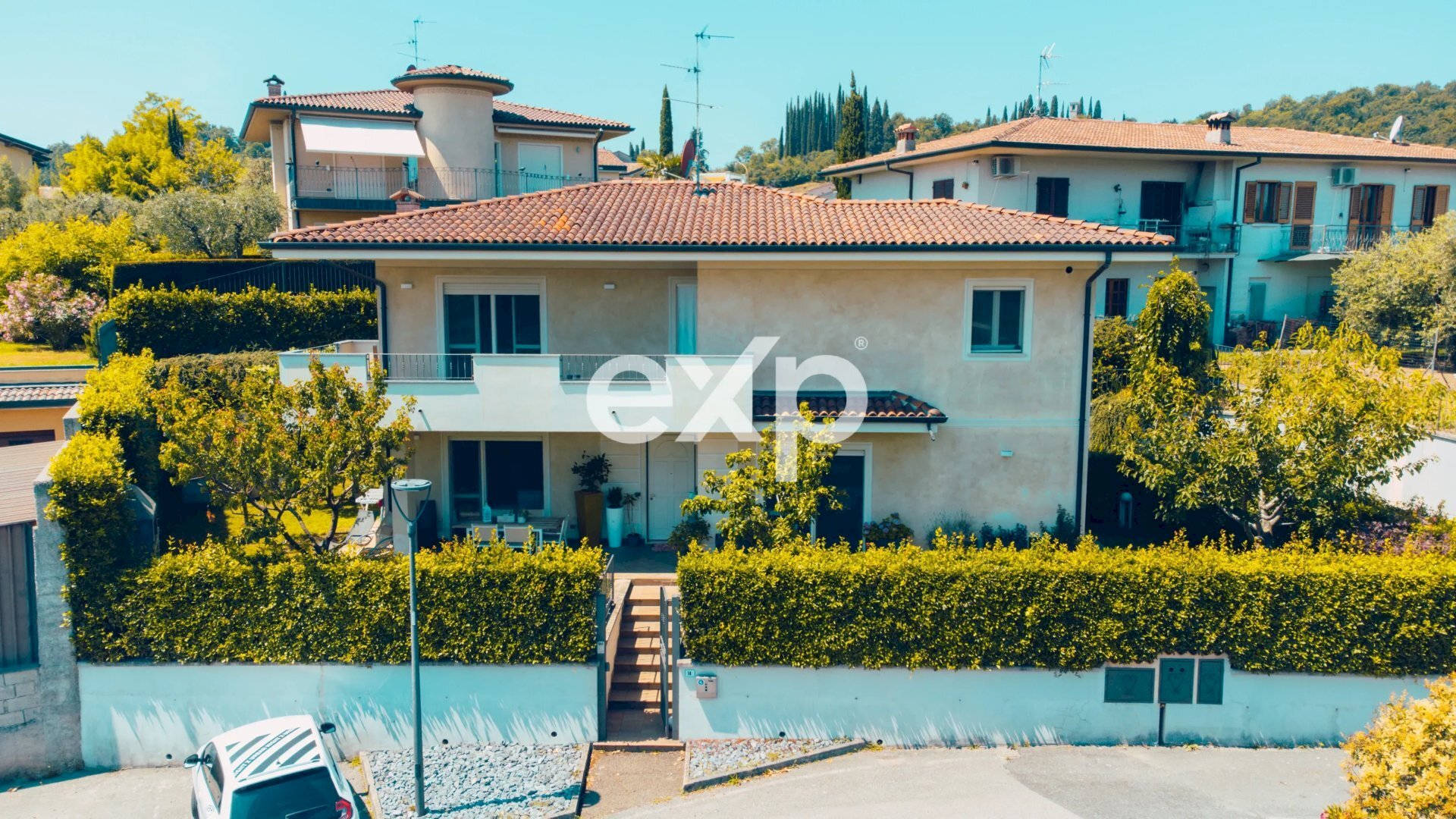 Villa Via Serello, Polpenazze del Garda - photo 2