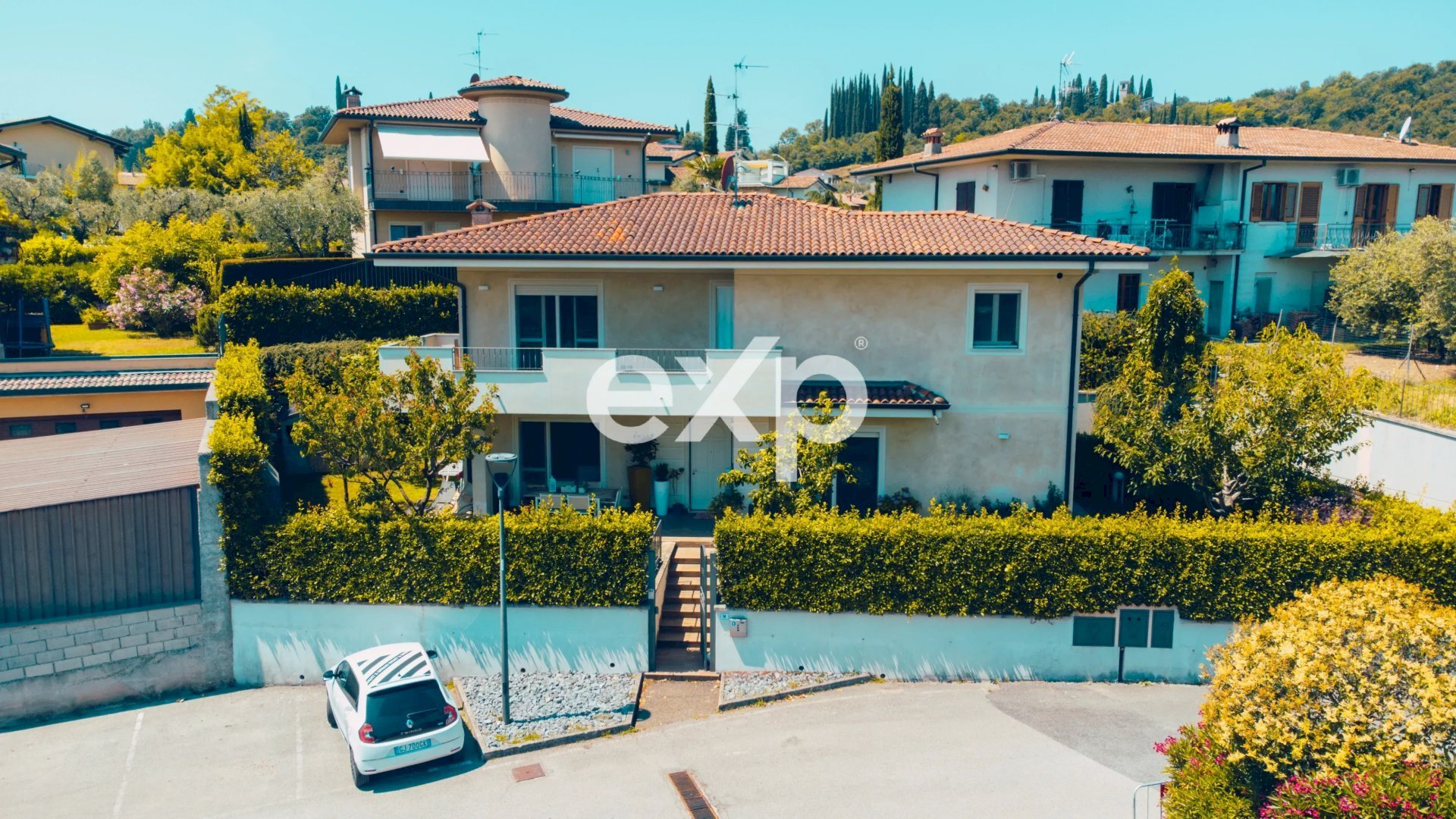 Villa Via Serello, Polpenazze del Garda - photo 3