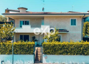 Villa Via Serello, Polpenazze del Garda - photo 1
