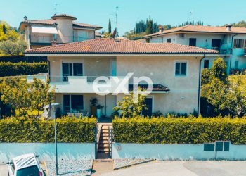 Villa Via Serello, Polpenazze del Garda - photo 2