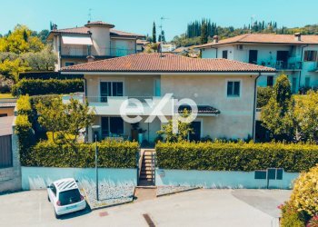 Villa Via Serello, Polpenazze del Garda - photo 3