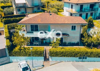 Villa Via Serello, Polpenazze del Garda - photo 4
