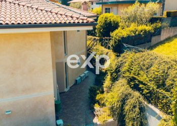 Villa Via Serello, Polpenazze del Garda - photo 11