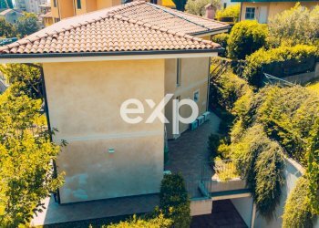 Villa Via Serello, Polpenazze del Garda - photo 12