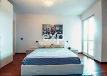 Villa Via Serello, Polpenazze del Garda - photo 64