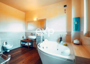 Villa Via Serello, Polpenazze del Garda - photo 67
