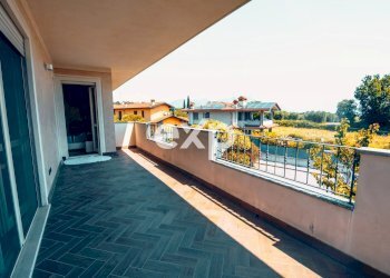 Villa Via Serello, Polpenazze del Garda - photo 78