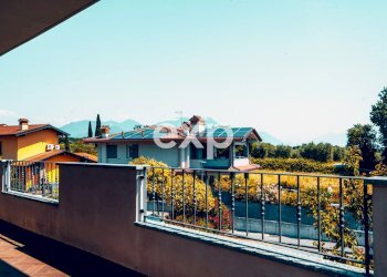 Villa Via Serello, Polpenazze del Garda - photo 80