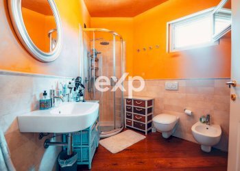 Villa Via Serello, Polpenazze del Garda - photo 84