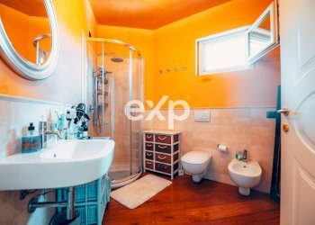 Villa Via Serello, Polpenazze del Garda - photo 85