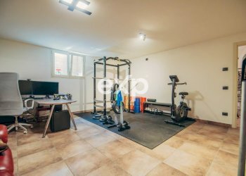 Villa Via Serello, Polpenazze del Garda - photo 101