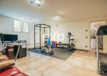 Villa Via Serello, Polpenazze del Garda - photo 103