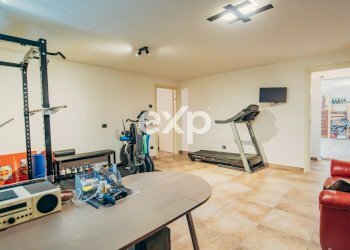 Villa Via Serello, Polpenazze del Garda - photo 107