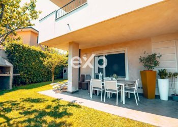 Villa Via Serello, Polpenazze del Garda - photo 126