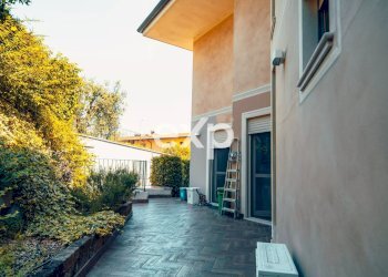 Villa Via Serello, Polpenazze del Garda - photo 131