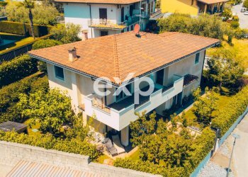 Villa Via Serello, Polpenazze del Garda - photo 133