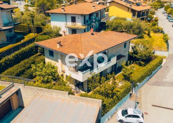 Villa Via Serello, Polpenazze del Garda - photo 134