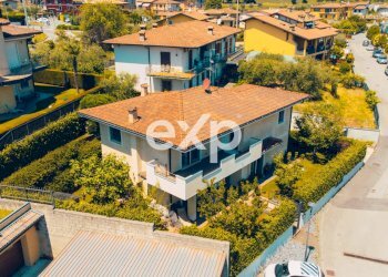 Villa Via Serello, Polpenazze del Garda - photo 135
